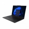 Lenovo Ultrabook ThinkPad T16 G4 21QE004VPB W11Pro Ultra 7 255U^32GB^1TB^INT^16.0 WUXGA^Black^3Y Premier Support + CO2 Offset