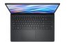 Dell Laptop Dell 15 DC15250 W11P i7-1355U^16GB^512GB SSD^UHD^WLAN + BT^15.6 FHD^Backlit Kb^4 Cell^65W^3YPS Carbon Black (Plastic