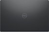 Dell Laptop Dell 15 DC15250 W11P i7-1355U^16GB^512GB SSD^UHD^WLAN + BT^15.6 FHD^Backlit Kb^4 Cell^65W^3YPS Carbon Black (Plastic