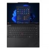 Lenovo Ultrabook ThinkPad X13 G6 21RK005QPB W11Pro Ultra 5 225U^16GB^512GB^INT^13.3 WUXGA^Black^3YRS Premier Support + CO2 Offse