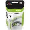 Tusz BROTHER TBB-LC1280XLB Czarny ZAMIENNIK marki TB-PRINT