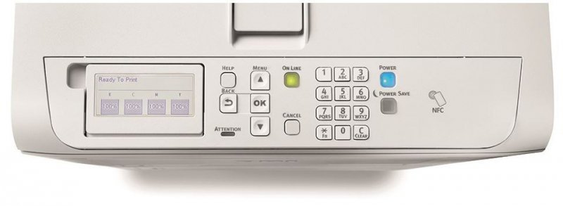 OKI Drukarka C650dn LASER COLOR 09006144