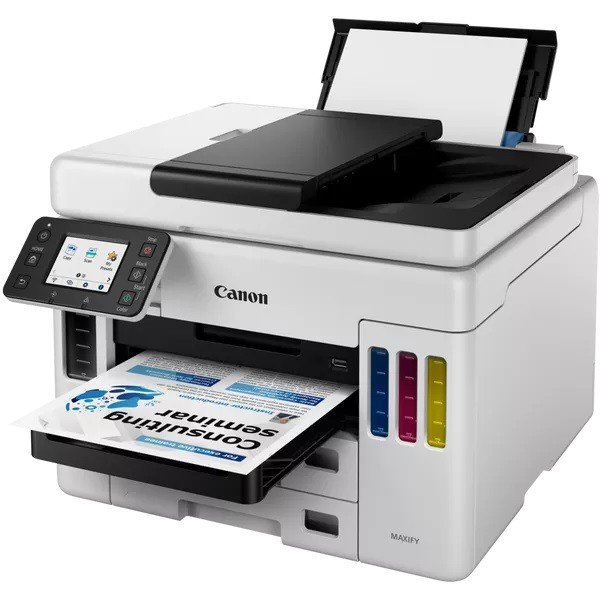 Canon Urządzenie wielofunkcyjne atramentowe GX7040 4471C009
