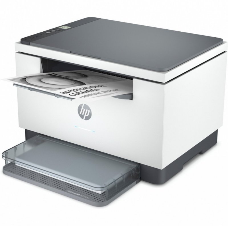 HP Inc. Urządzenie wielofunkcyjne LaserJet MFP M234dw 6GW99F