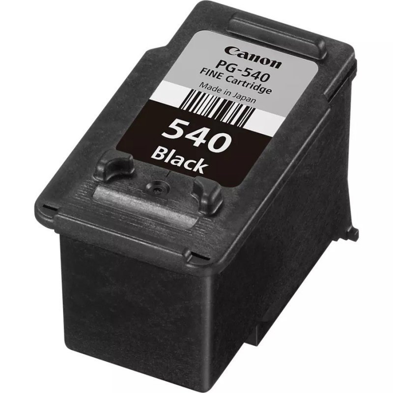 Canon Tusz PG-540 BLACK 5225B001