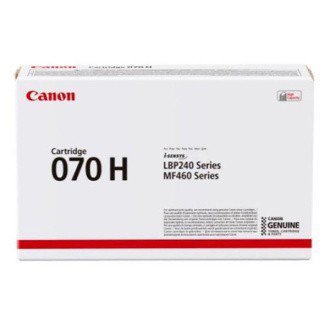 Canon Toner 070 H 5640C002