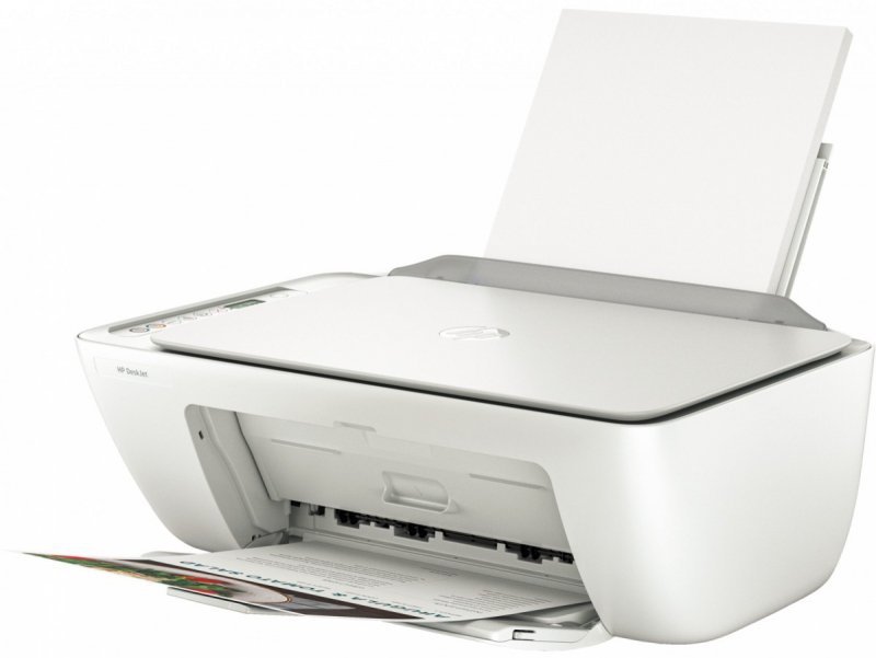 HP Inc. Urządzenie wielofunkcyjne DeskJet 2810E All-in One 588Q0B