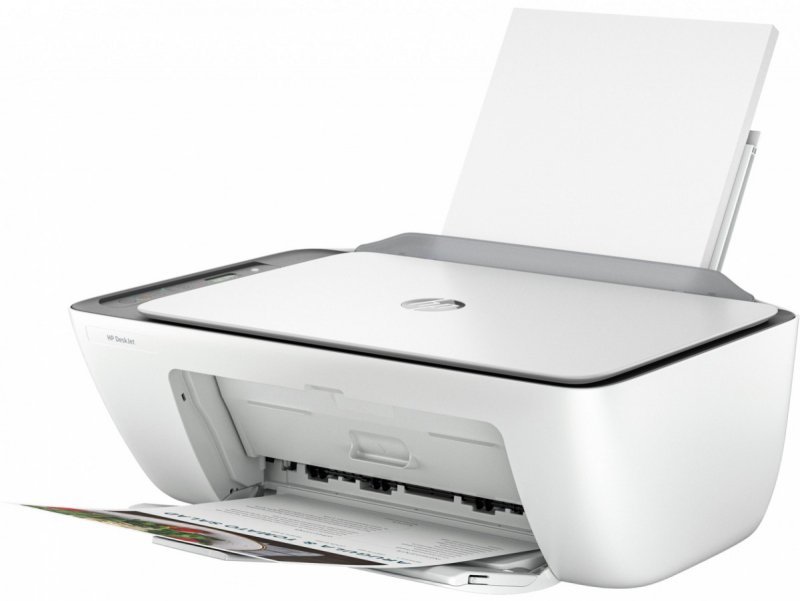 HP Inc. Urządzenie wielofunkcyjne DeskJet 2820e AIO Printer 588K9B