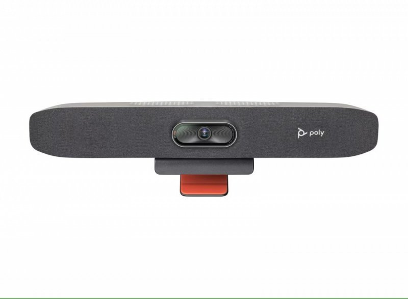 POLY Video Bar-EURO Studio R30 USB