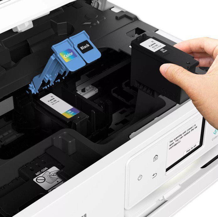 Canon Urządzenie wielofunkcyjne atramentowe TS7550i 7178C006