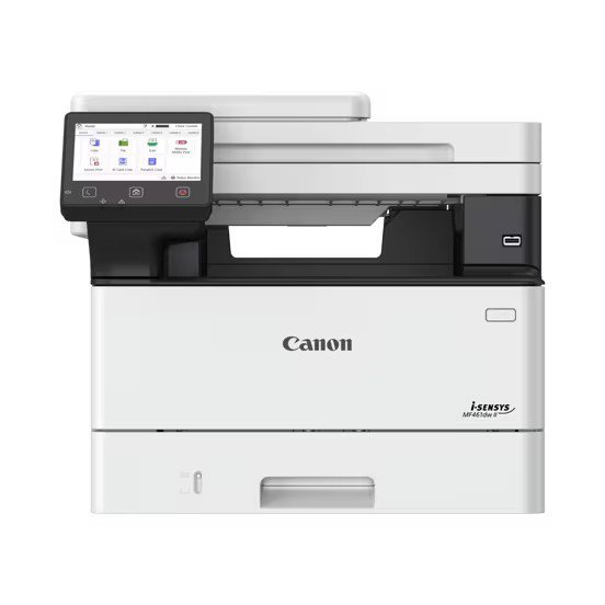 Canon Urządzenie wielofunkcyjne laserowe MF461dw II 7188C019