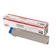 Toner Oki czarny [ C9600^C9650^C9800 ]