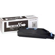 Tonert Kyocera-Mita TK-865 Black 250CI^300CI