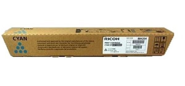 Ricoh toner AF MPC 2030^2530 CYAN