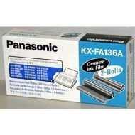 Folia Panasonic KX-F1110^1015 KX-FP121^131PD KXFA136AE