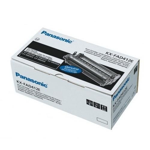 Zespól bębna Panasonic do KX-MB 2000^2010^2025^2030 (6 tys.) KXFAD412E