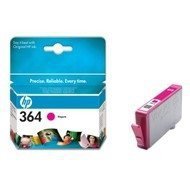 Tusz HP 364 magenta Vivera (300 stron) CB319EE