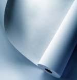 Papier powlekany w roli do plotera Yvesso Medium Coated 610x30m 120g MC610