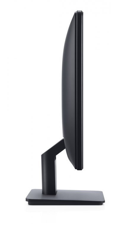 Monitor Dell E1715S 210-AEUS (17&quot;; TN; 1280x1024; DisplayPort, VGA; kolor czarny)