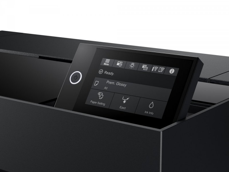 Drukarka EPSON SureColor SC-P900 A2+ + podajnik na papier w roli GRATIS