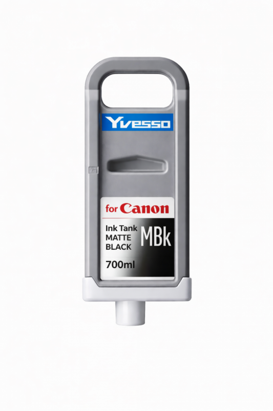 Tusz Yvesso do Canon PFI-706MBK do ipf8300 ipf8400