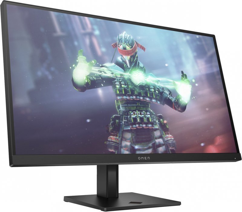 MONITOR HP LED, IPS UHD 27&quot; OMEN 27k (780G8E9) 144Hz