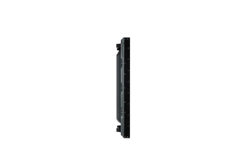 LG 49VL5PJ-A signage display Panorama 124,5 cm (49&quot;) 500 cd^m2 Full HD Czarny 24^7