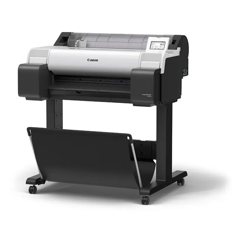 Ploter Canon imagePROGRAF TM-240 + podstawa SD-24