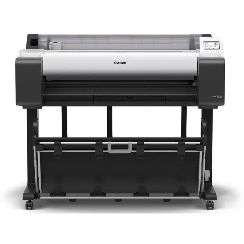 Ploter Canon imagePROGRAF TM-355 36"