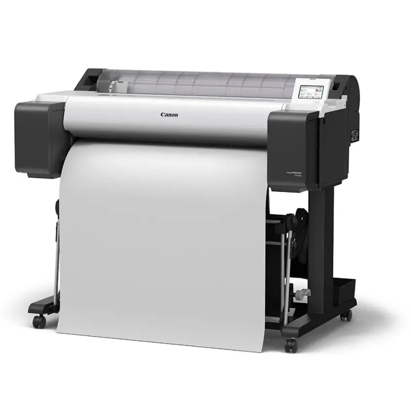 Ploter Canon imagePROGRAF TM-355 36"