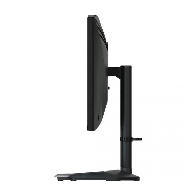 Cooler Master Gaming Tempest GP27U LED display 68,6 cm (27&quot;) 3840 x 2160 px 4K Ultra HD Czarny