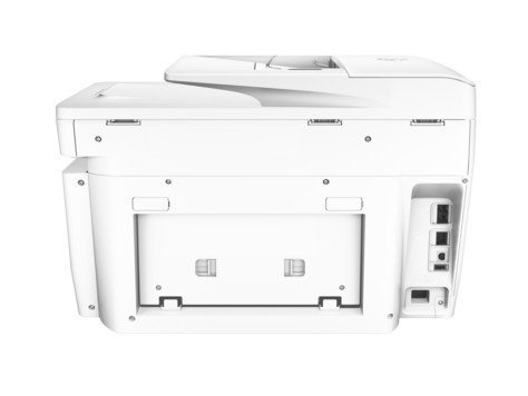 HP Inc. OfficeJet PRO 8730 AiO D9L20A