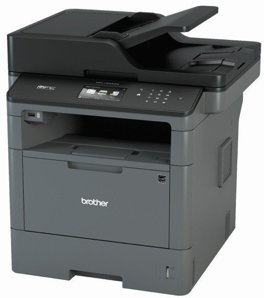 Brother MFP MFC-L5700DN mono A4^40ppm^USB+LAN^FAX^LDAP