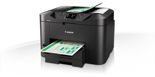 Canon !Maxify MB2755 0958C029AA