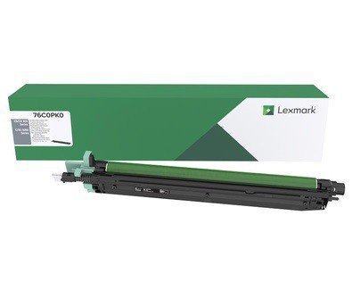 Lexmark Moduł bębna światłoczułego BK 100K CS^X92x 76C0PK0