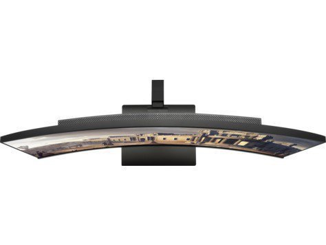 HP Inc. Monitor 37.5  Z38c 3Curved Display  Z4W65A4