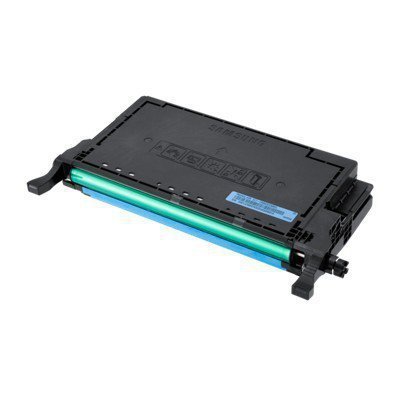 HP Inc. Samsung CLT-C5082L H-Yield Cyan Toner