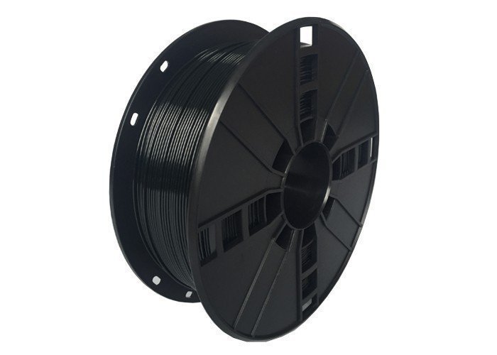 Gembird Filament drukarki 3D PETG^1.75mm^1kg^czarny