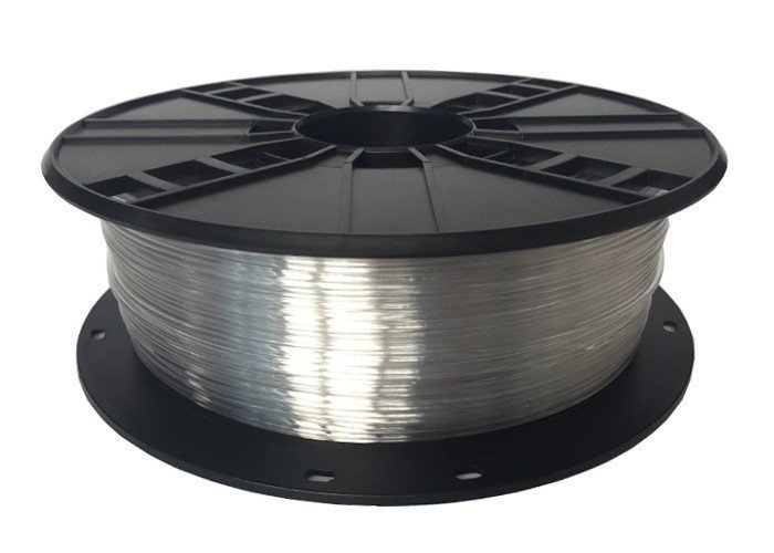 Gembird Filament drukarki 3D PETG^1.75mm^1kg^naturalny