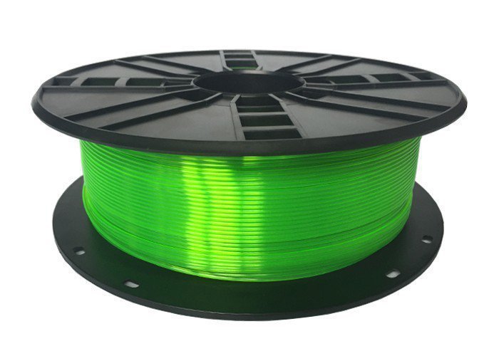 Gembird Filament drukarki 3D PTG^1.75mm^zielony