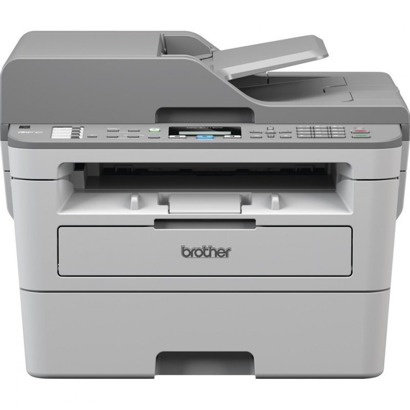 Brother MFP MFC-B7715DW A4^mono^34ppm^WLAN^ADF50^duplex