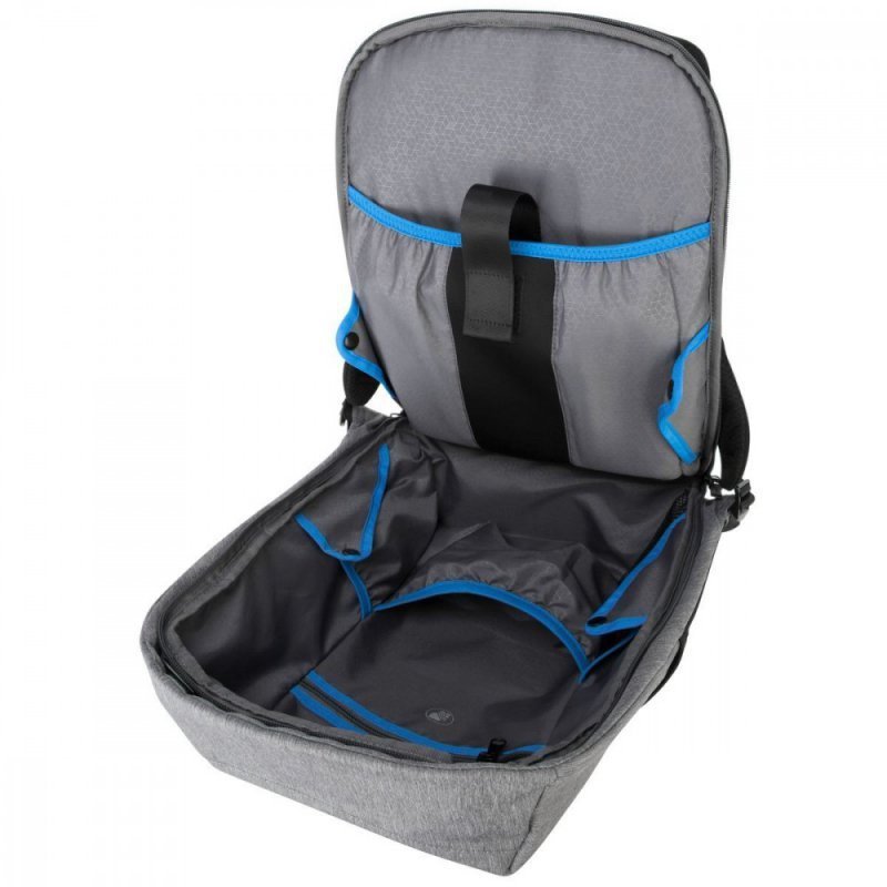 Targus CityLite Pro 12-15.6'' Secure Laptop Backpack Szary
