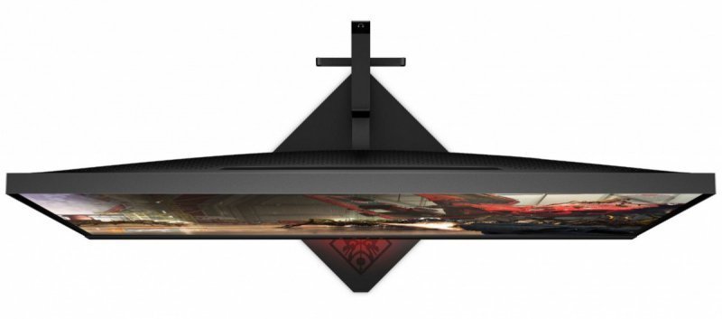 HP Inc. Monitor OMEN X 27 240Hz Gaming  6FN07AA