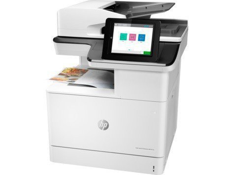 HP Inc. Urządzenie wielofunkcyjne Color LaserJet Enterprise MFP M776dn T3U55A