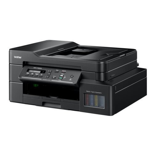 Brother Drukarka MFP DCP-T720W RTS A4^USB^WiFi^ADF20^17ipm