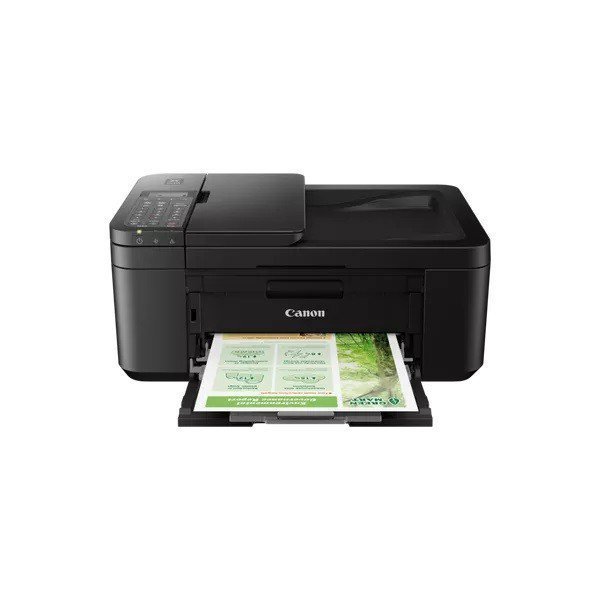 Canon Urządzenie wielofunkcyjne atramentowe TR4650 5072C006 Czarne