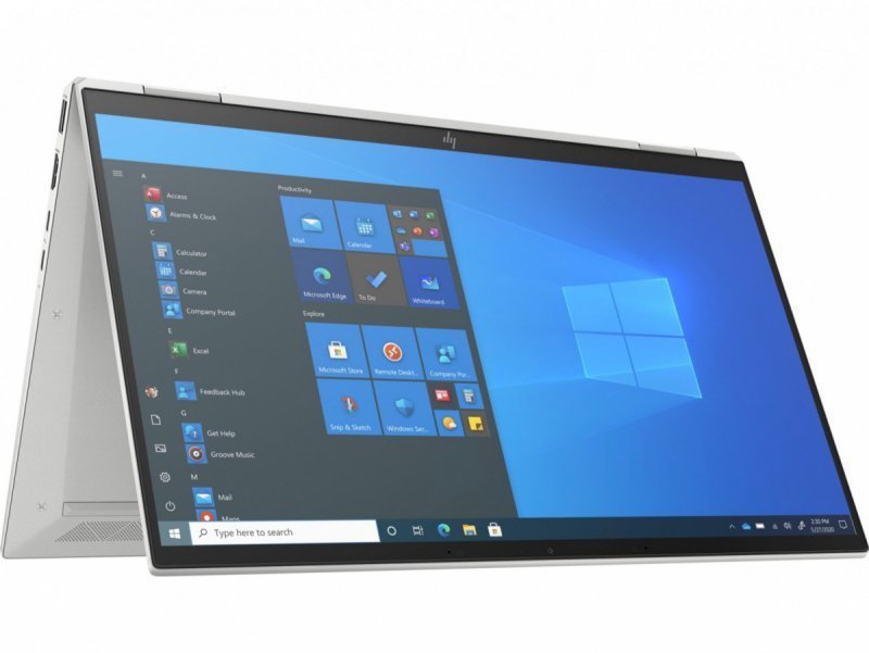 HP Inc. Notebook EliteBook x360 1040G8 W10P^14.0^i5-1135G7^512GB^16GB 336L6EA