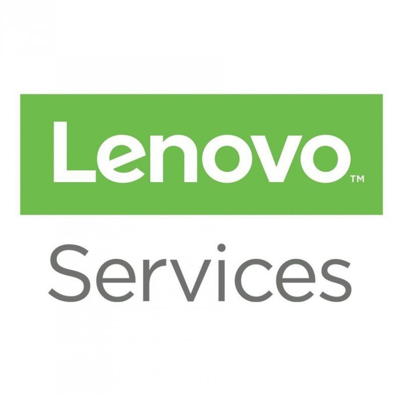 Lenovo Rozszerzenie gwarancji V NB - 3Y Onsite upgrade from 2Y Depot^CCI delivery 5WS1H89674