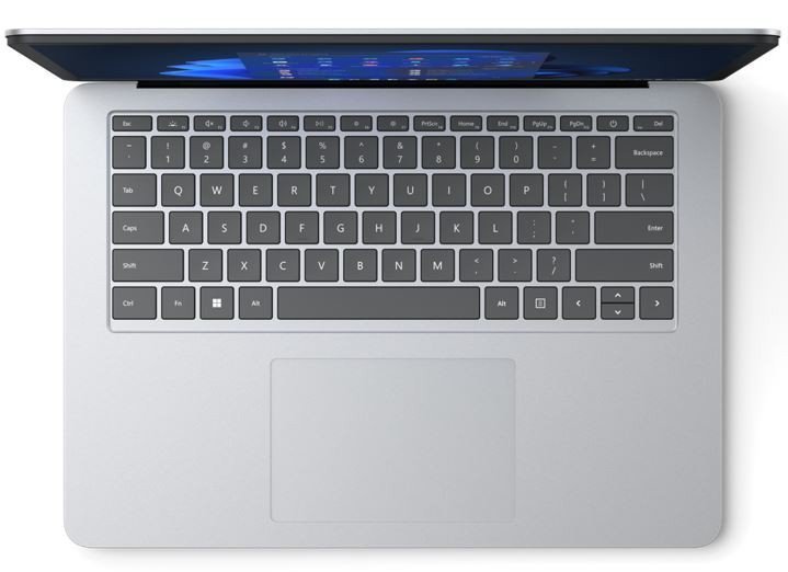 Microsoft Surface Laptop Studio Win11Pro i7-11370H^32GB^2TB^RTXA2000 4GB^14.4 cala Commercial Platinum AIK-00009