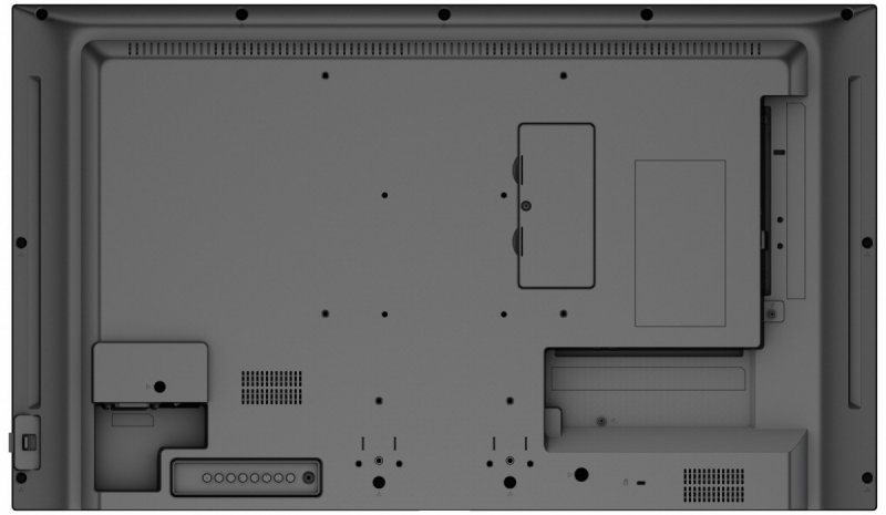 IIYAMA Monitor 32 LE3240S-B3 VA^FHD^HDMI^VGA^USB^RJ45^2X10W^16^7